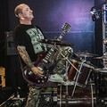 Click to enlarge GutterPunk - Professional Concert Photography